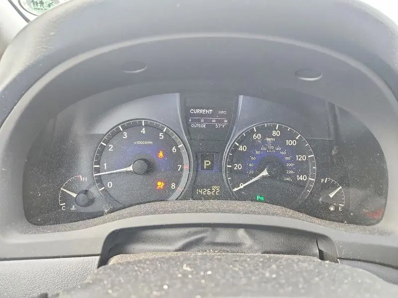 2011 LEXUS RX 350 BASE  