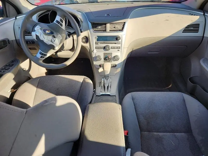 2012 CHEVROLET MALIBU 1LT  