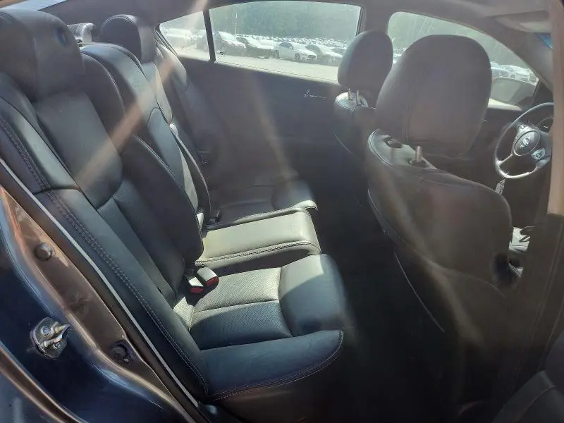 2014 NISSAN MAXIMA 3.5 SV  