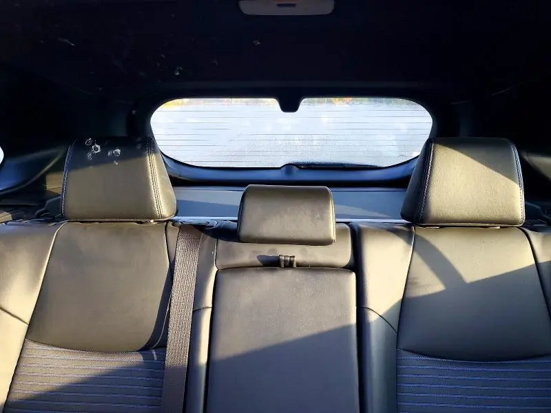 2024 TOYOTA RAV4 XSE  