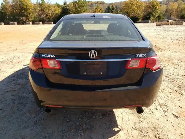 2012 ACURA TSX TECH  