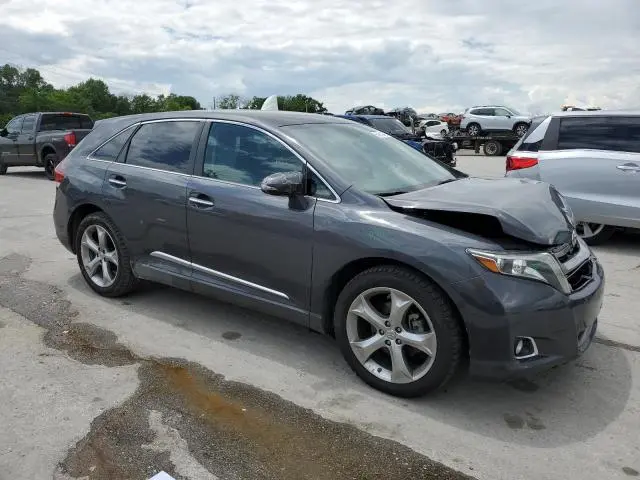 2013 TOYOTA VENZA LE