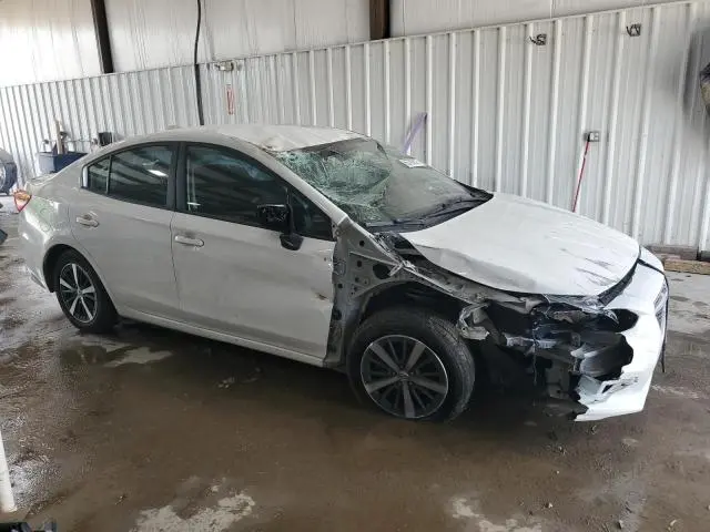 2019 SUBARU IMPREZA PREMIUM  