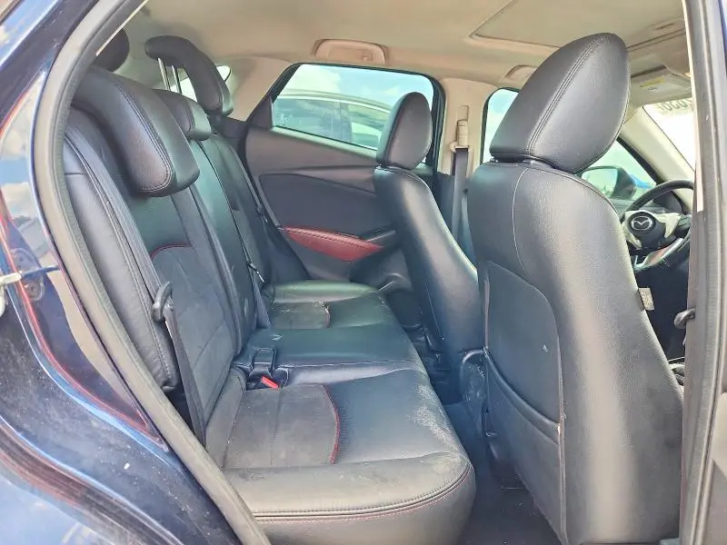 2016 MAZDA CX-3 GRAND TOURING  