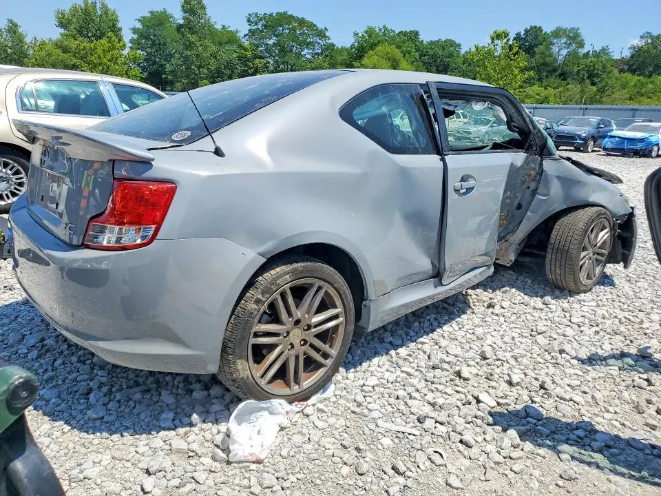 2012 SCION TC BASE  