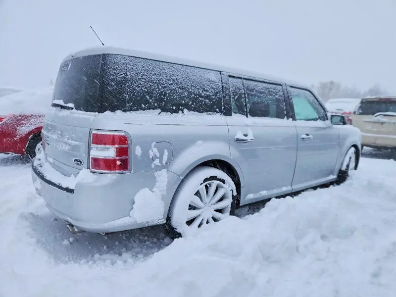 2016 FORD FLEX SEL  