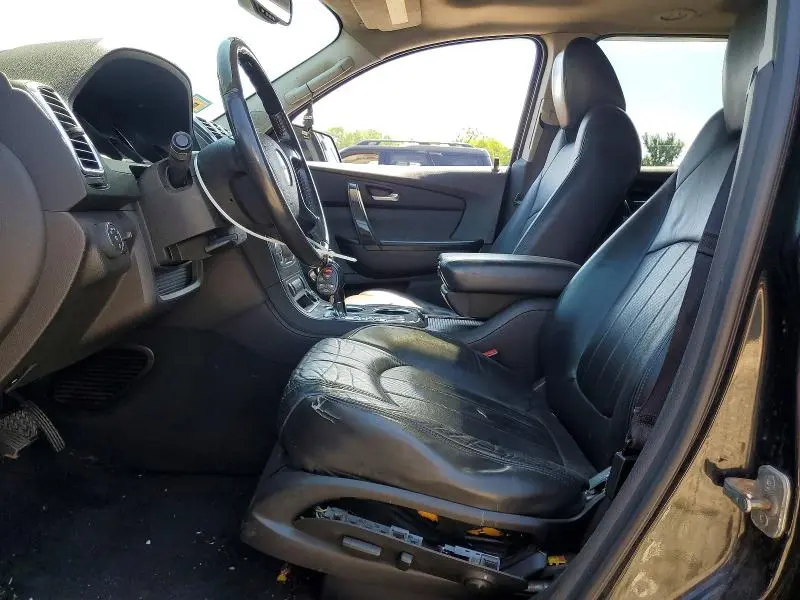2012 GMC ACADIA DENALI  