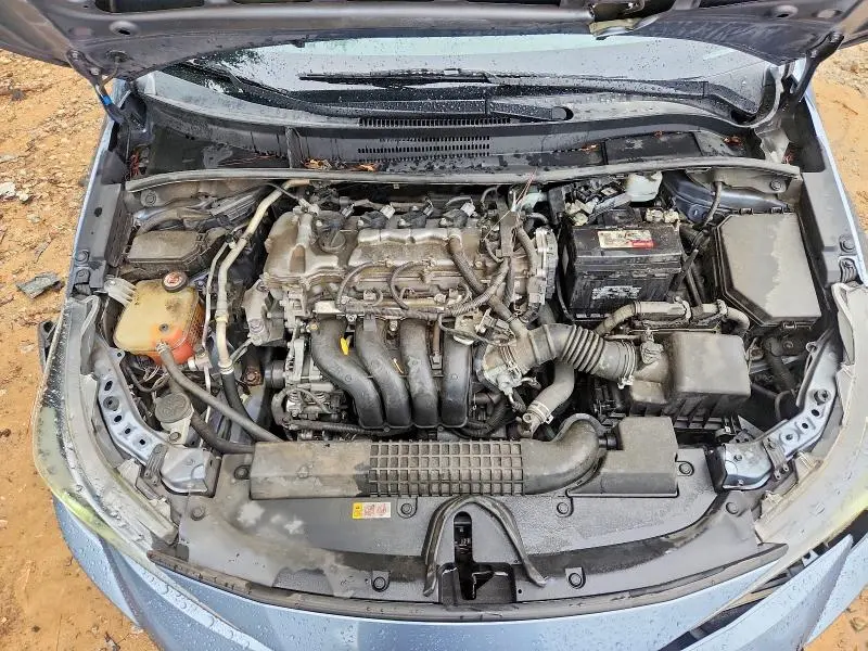 2020 TOYOTA COROLLA L  