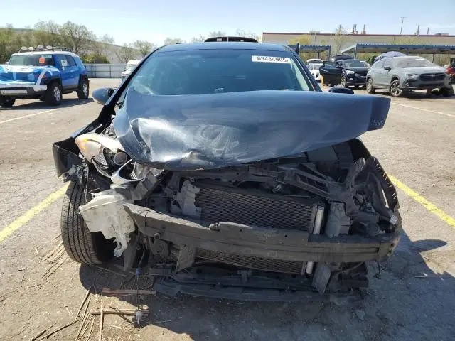 2016 HYUNDAI ELANTRA GT   