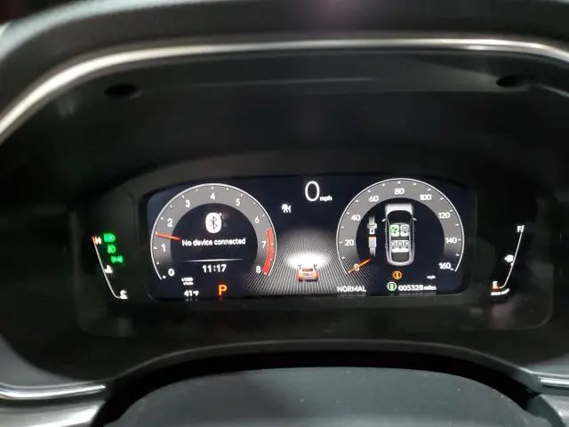 2025 ACURA INTEGRA A-SPEC TECH  