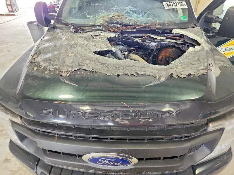 2020 FORD F350 SUPER DUTY  