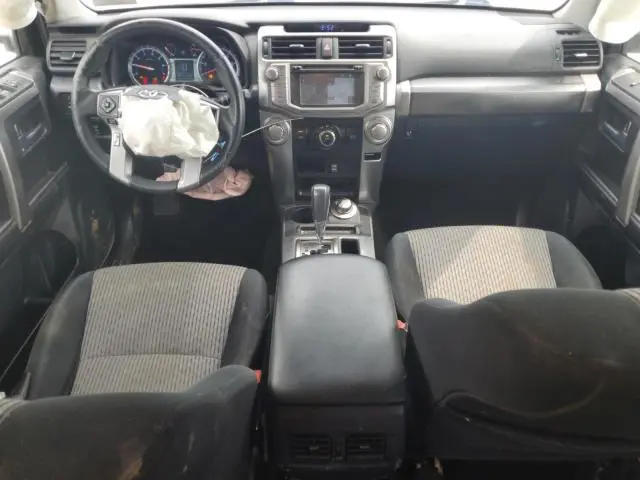 2016 TOYOTA 4RUNNER SR5/SR5 PREMIUM  
