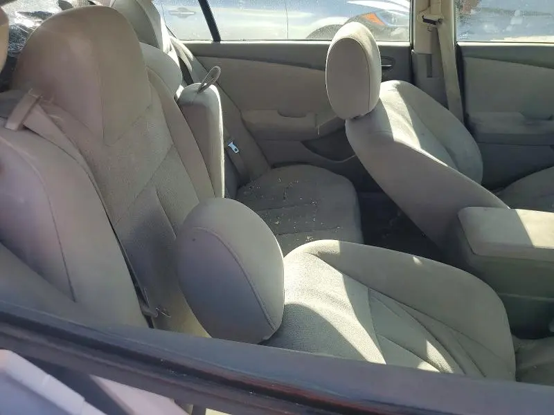 2012 NISSAN ALTIMA 2.5  