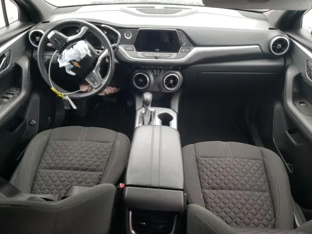 2020 CHEVROLET BLAZER 1LT  