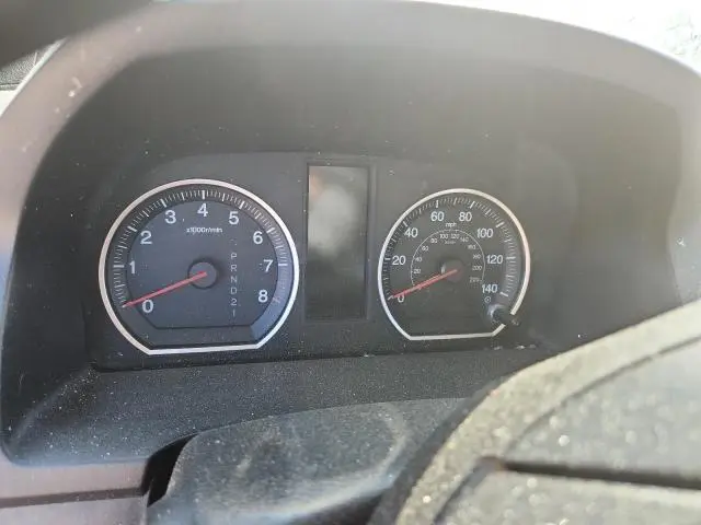 2010 HONDA CR-V LX  