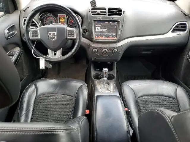 2015 DODGE JOURNEY CROSSROAD  