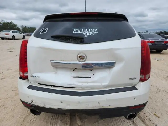 2015 CADILLAC SRX PERFORMANCE COLLECTION  