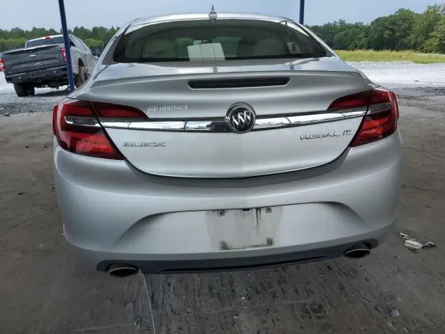 2014 BUICK REGAL