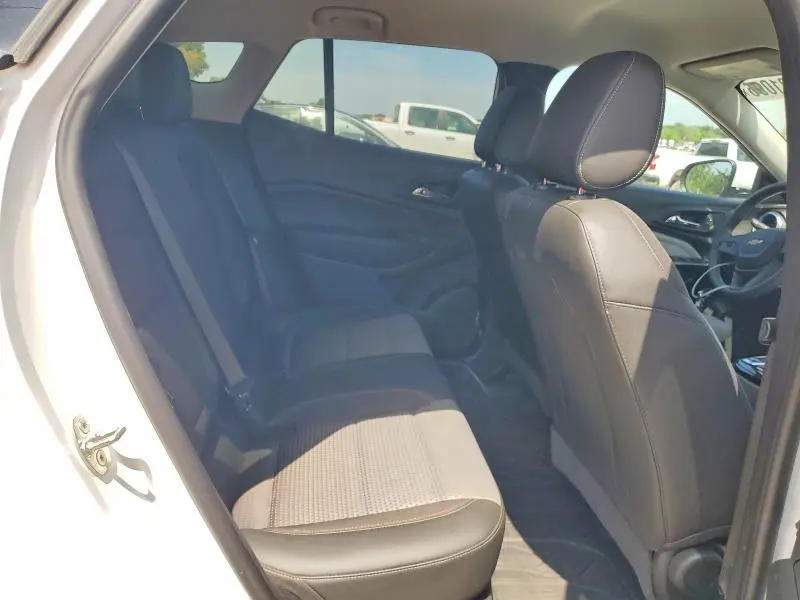 2024 CHEVROLET TRAX 1LT  