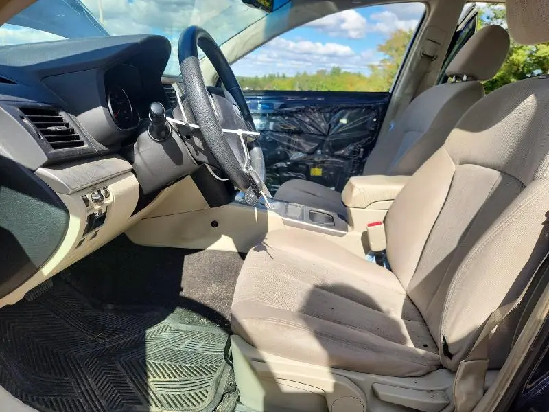 2014 SUBARU OUTBACK 2.5I  