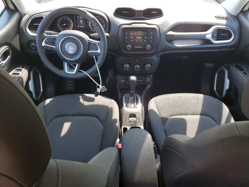 2018 JEEP RENEGADE SPORT  