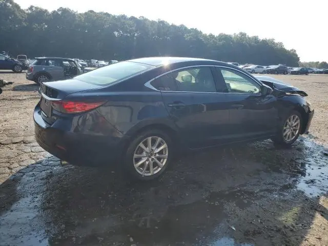 2016 MAZDA 6 SPORT  