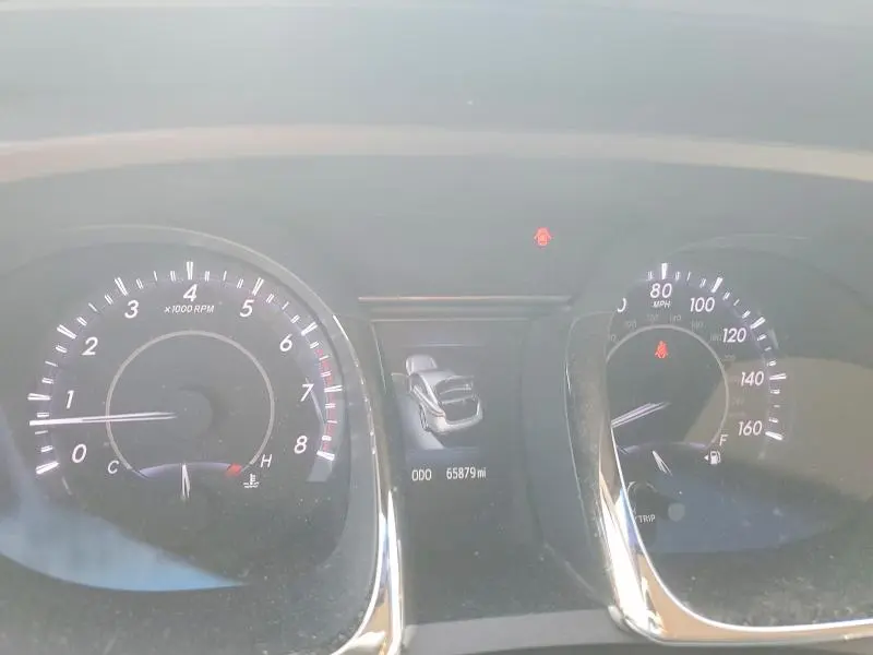 2013 TOYOTA AVALON XLE PREMIUM  