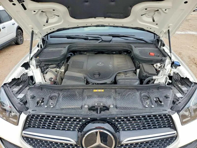 2023 MERCEDES-BENZ GLE   