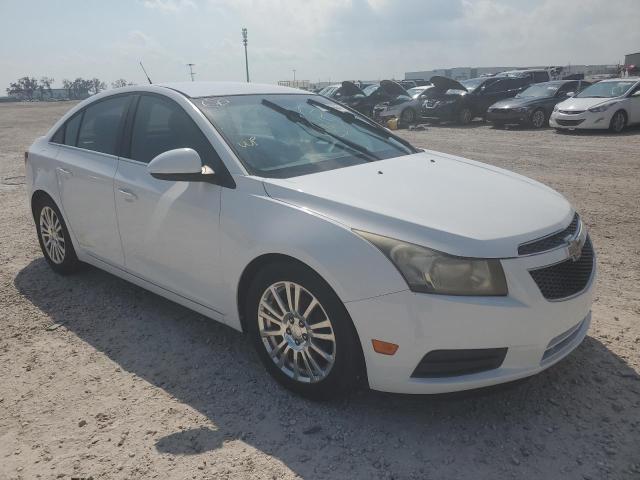 2012 CHEVROLET CRUZE ECO