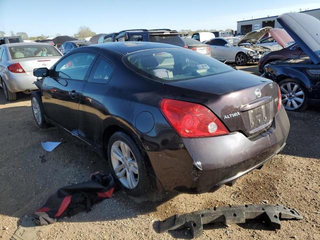 2010 NISSAN ALTIMA S