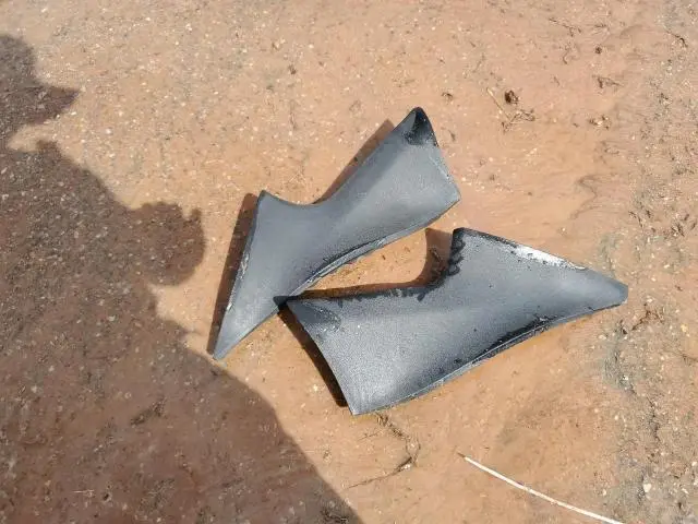 2018 DODGE CHARGER SXT PLUS  