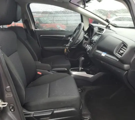 2019 HONDA FIT LX  