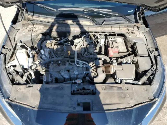 2023 NISSAN ALTIMA S  