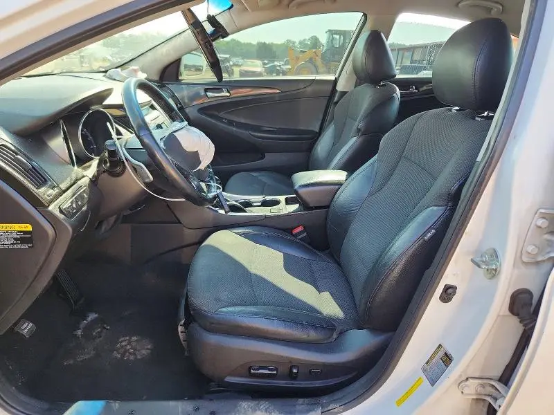 2014 HYUNDAI SONATA SE 2.0T  