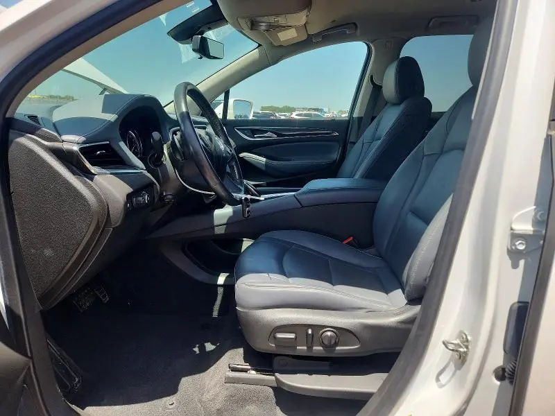 2019 BUICK ENCLAVE PREMIUM  