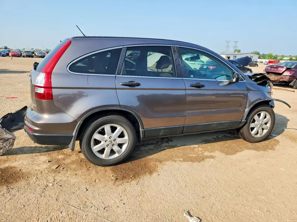 2011 HONDA CR-V SE  