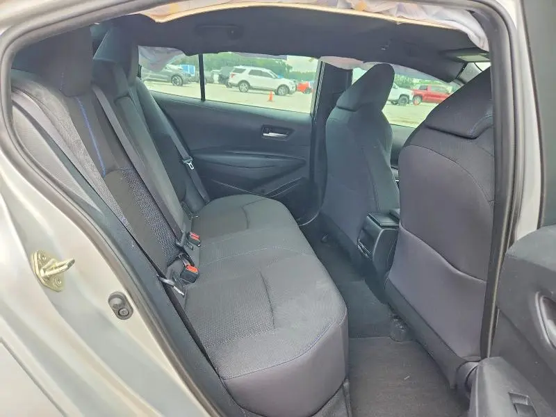 2020 TOYOTA COROLLA SE NIGHTSHADE EDITION  