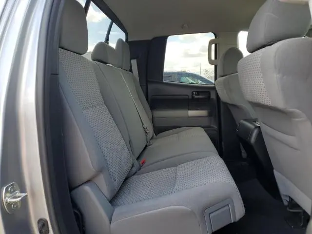 2013 TOYOTA TUNDRA DOUBLE CAB SR5  