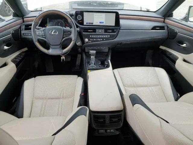 2023 LEXUS ES 300H BASE  
