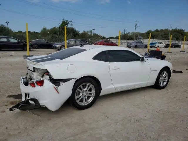 2013 CHEVROLET CAMARO LT