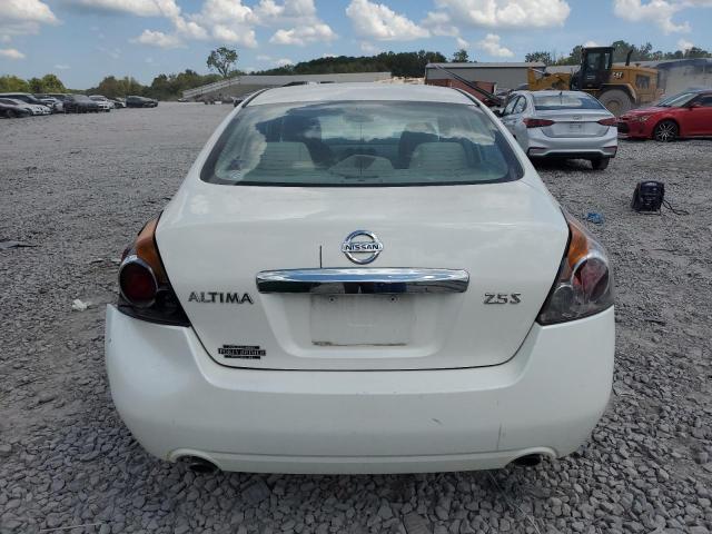 2011 NISSAN ALTIMA BASE