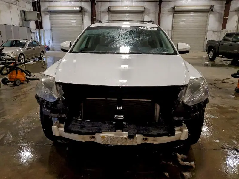 2015 MAZDA CX-9 GRAND TOURING  