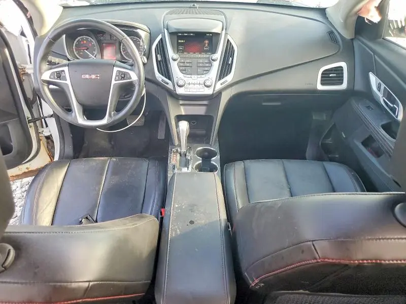 2012 GMC TERRAIN SLT  