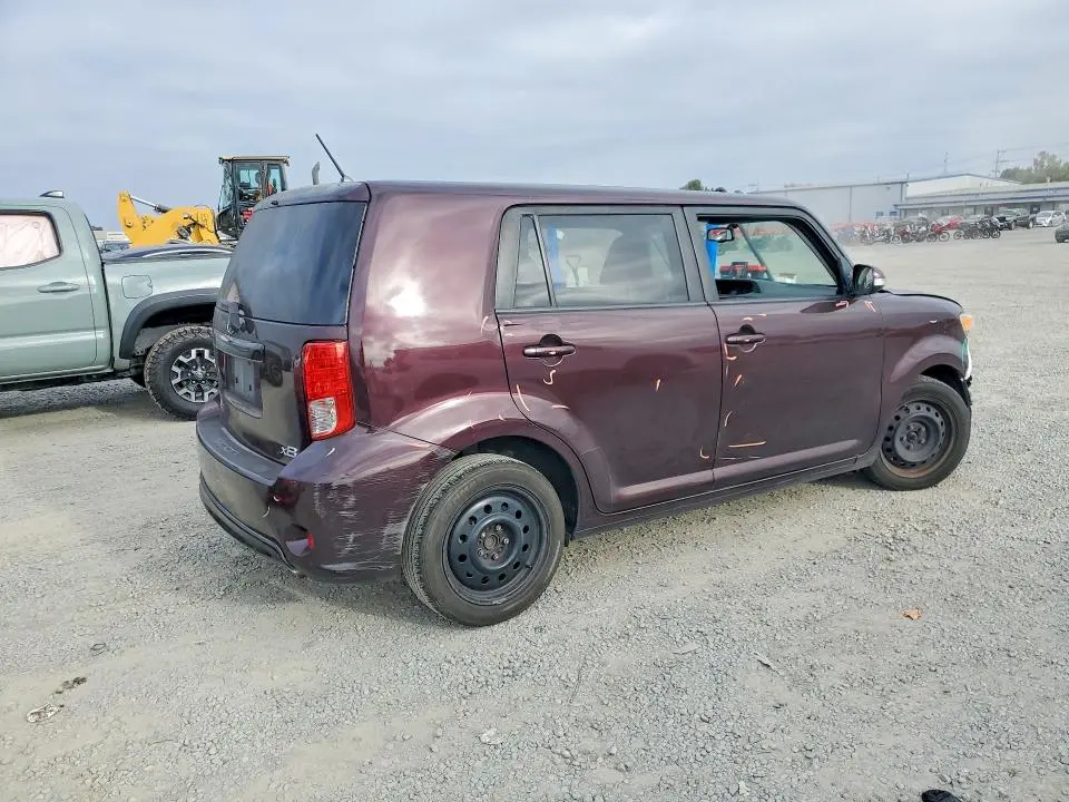 2015 SCION XB BASE  