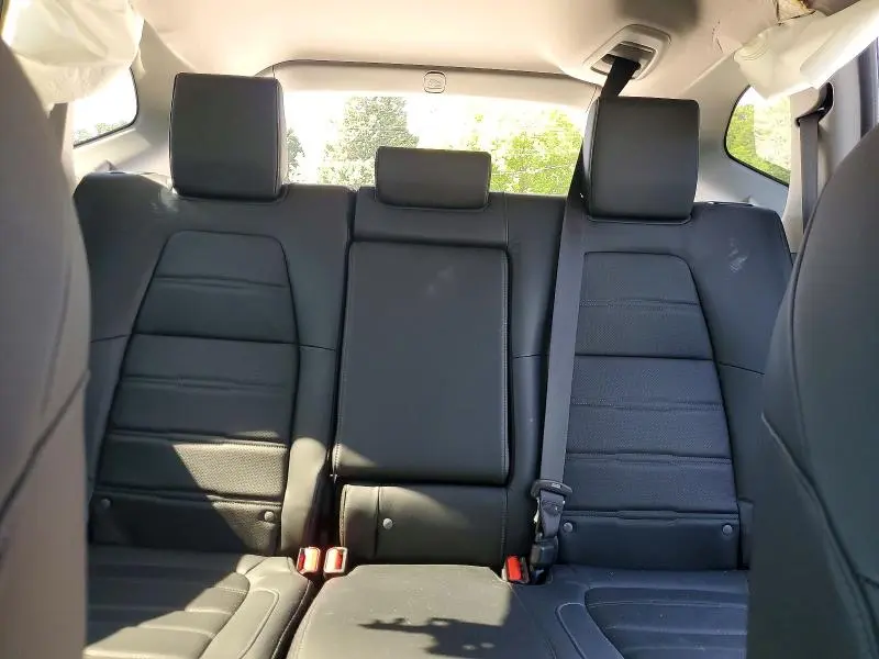2022 HONDA CR-V EXL  