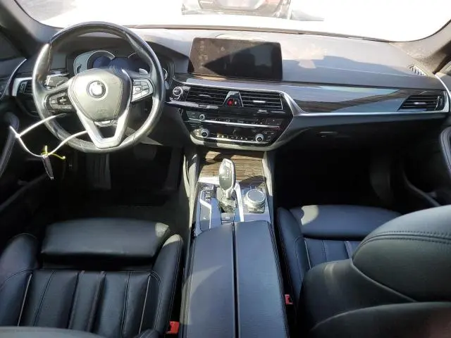 2019 BMW 540 I  