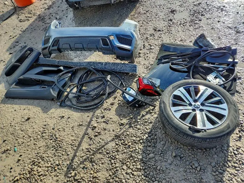 2023 MITSUBISHI OUTLANDER SPORT S/SE  