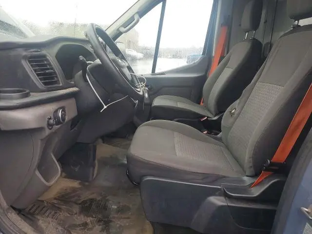 2020 FORD TRANSIT T-250  