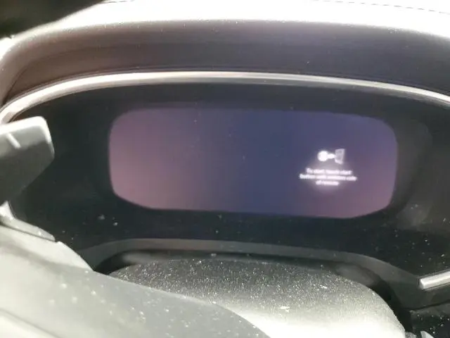2024 ACURA MDX ADVANCE