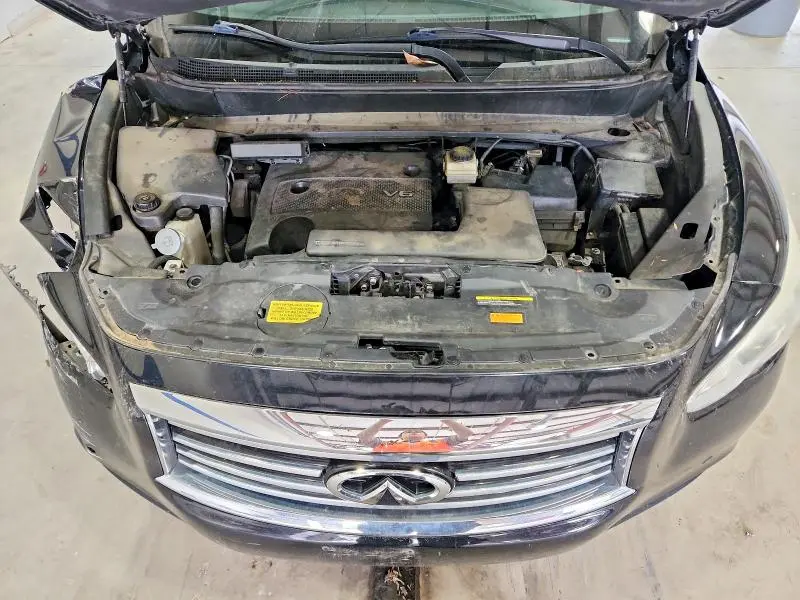 2013 INFINITI JX35 BASE  